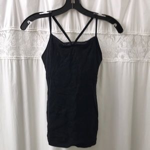 Lululemon racerback top